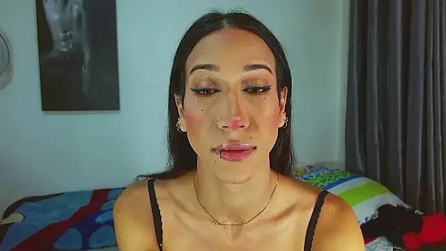 Kenisha Sweet online show from January 10, 2026, 2:29 am