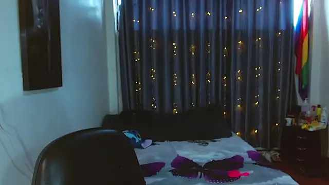 Kenisha Sweet online show from April 4, 2026, 6:58 pm