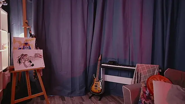 MadnessAlison online show from September 11, 2025, 3:12 pm