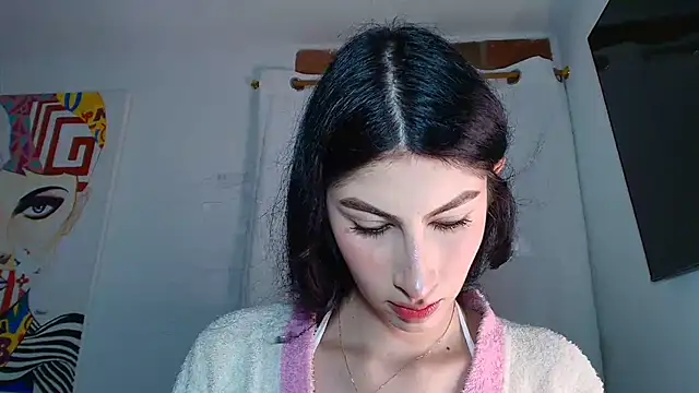 valeria gonzales  online show from June 29, 2026, 12:39 am