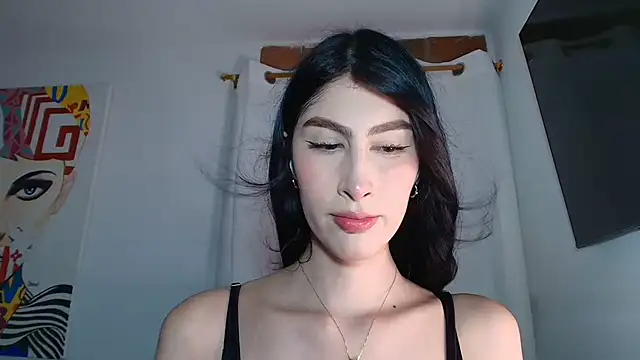 valeria gonzales  online show from June 26, 2026, 2:17 am