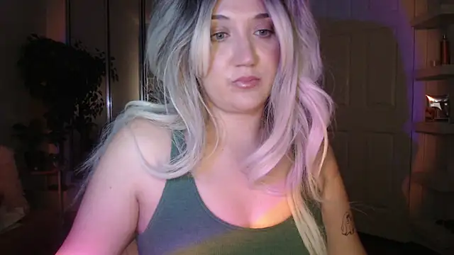 GoddessEmmy online show from April 2, 2026, 5:47 am