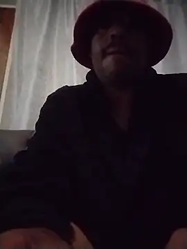 Wanderkid33 online show from December 3, 2025, 10:20 pm