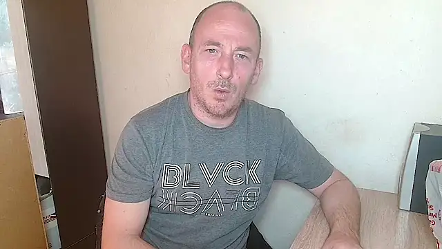 Johan   Barker online show from March 9, 2026, 1:58 pm