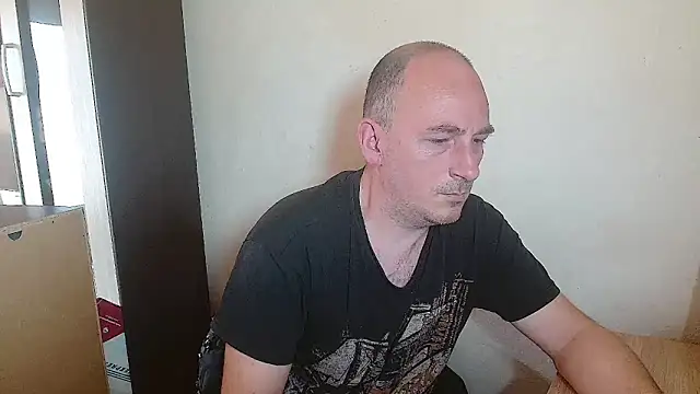 Johan   Barker online show from March 26, 2026, 12:58 pm