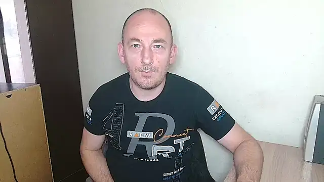 Johan   Barker online show from February 3, 2026, 11:37 am