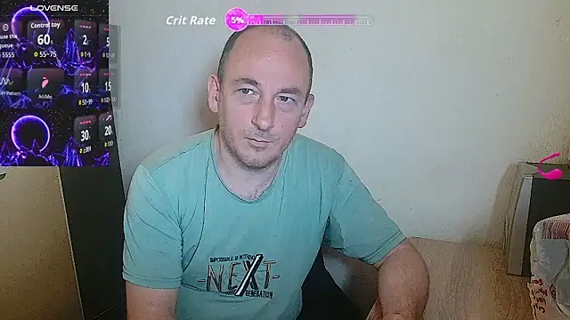 Snapshot of Johan___Barker chatting on May 15, 2026, 10:13 am Johan Barker online show from May 15, 2026, 10:13 am