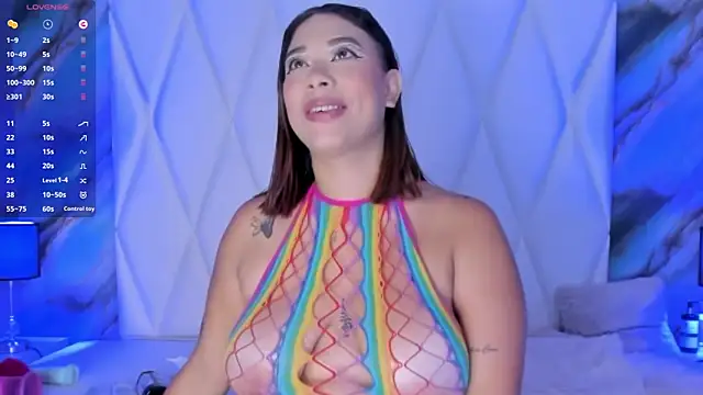 Snapshot of DanniaMonroee chatting on May 20, 2026, 12:13 pm DanniaMonroee online show from May 20, 2026, 12:13 pm