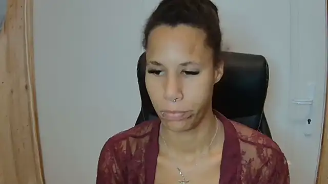 AaliyahHarris online show from October 11, 2025, 8:21 pm