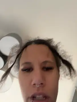 AaliyahHarris online show from March 21, 2026, 7:42 am