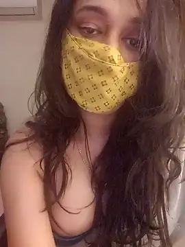Snapshot of Lavanya_Shah chatting on December 13, 2024, 5:54 pm Lavanya Shah online show from December 13, 2024, 5:54 pm