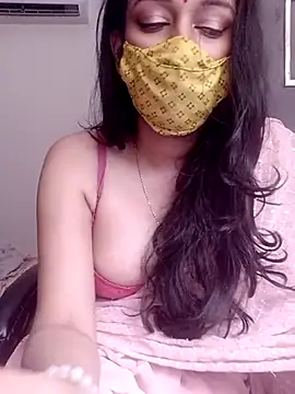 Snapshot of Lavanya_Shah chatting on March 20, 2025, 5:58 pm Lavanya Shah online show from March 20, 2025, 5:58 pm
