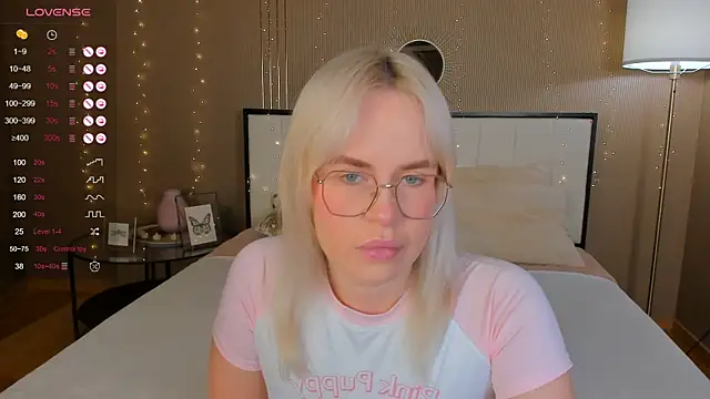 bellatip online show from November 7, 2025, 12:48 am