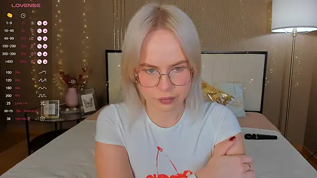 bellatip online show from November 30, 2025, 12:55 am