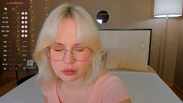 bellatip online show from October 5, 2025, 12:45 am