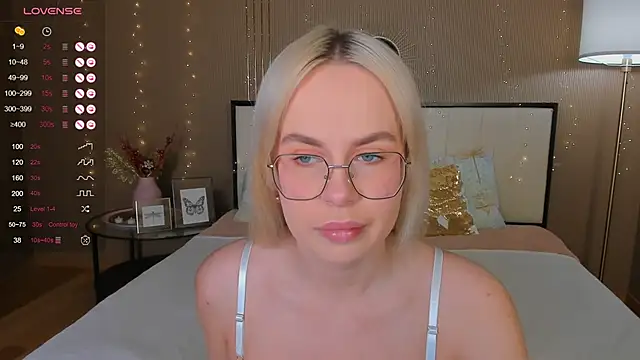 bellatip online show from February 6, 2026, 12:50 am