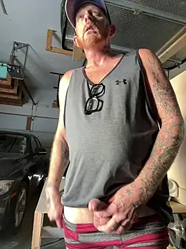 CLoSpunkmeyer69 online show from July 1, 2026, 1:44 pm