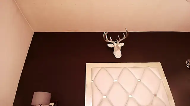 Sensual Crazy online show from March 31, 2026, 2:41 pm