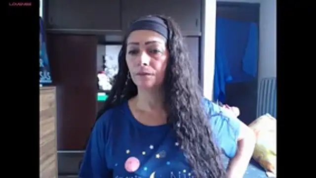 morgan 777 online show from November 17, 2025, 4:00 pm