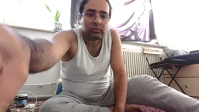 Azad64 online show from October 27, 2025, 1:01 pm