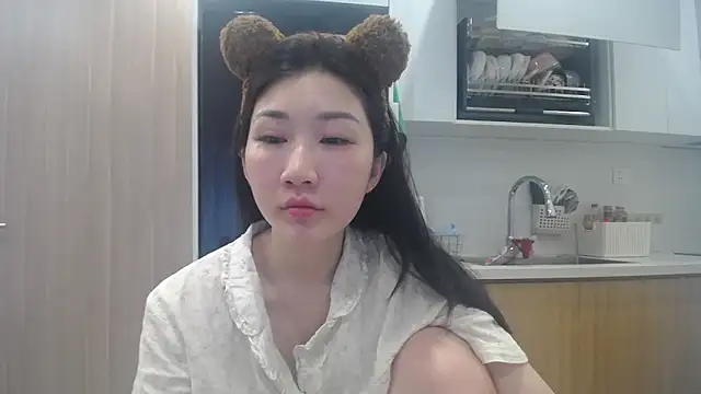 Asiagirll online show from May 19, 2026, 11:56 pm