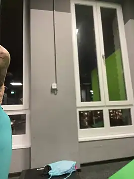 Pia July  online show from January 14, 2025, 9:30 pm