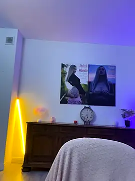 Cute-Alice online show from November 10, 2025, 7:52 pm