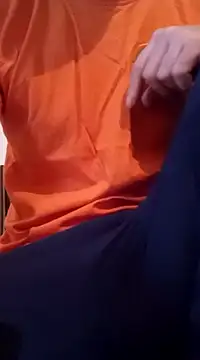 Rolandxxxr online show from January 10, 2025, 9:55 am