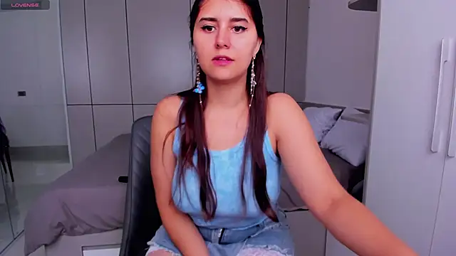 Lolly Jane online show from March 27, 2026, 1:36 am