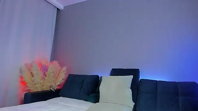 ClockworkLady online show from February 20, 2025, 5:01 am