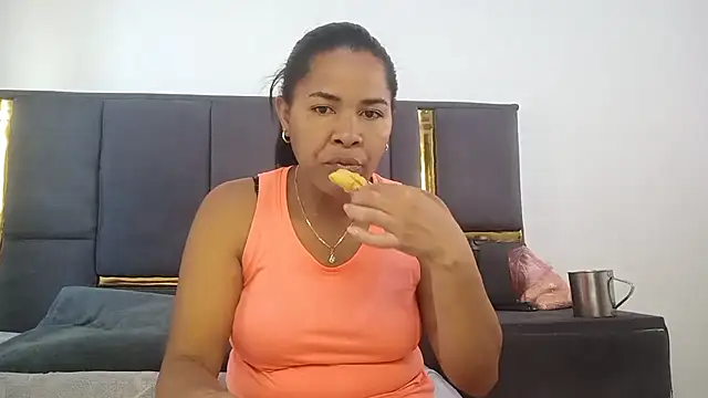 aleixane online show from March 27, 2026, 6:44 am