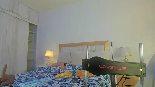 elena mature online show from December 18, 2025, 7:40 pm