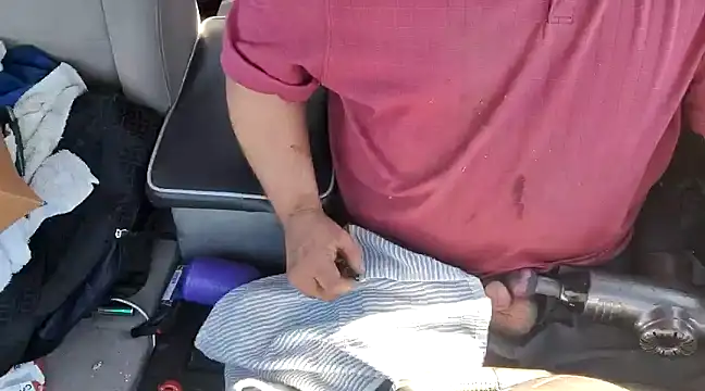 Snapshot of Billywax chatting on January 6, 2025, 8:50 pm Billywax online show from January 6, 2025, 8:50 pm