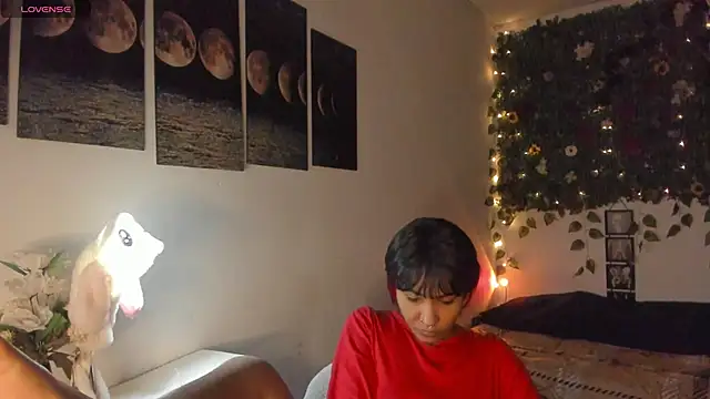 Mary Rosse1 online show from December 1, 2025, 7:37 pm