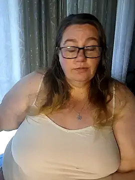 Iceprincess2bad4u online show from March 22, 2025, 5:28 am