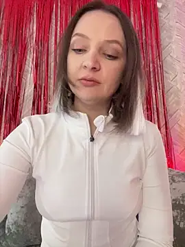 EvaBarsa  online show from February 20, 2025, 3:12 am