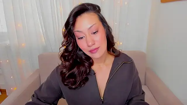 FieryHeart online show from April 4, 2026, 1:39 pm