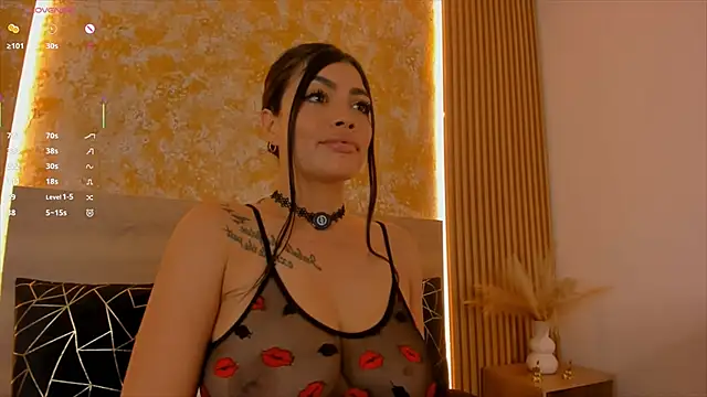 Kathy taylor  online show from March 11, 2026, 7:41 pm