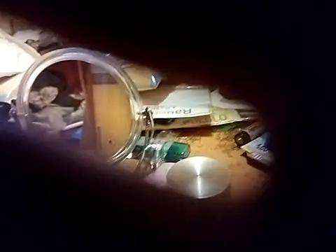 Simja online show from March 7, 2025, 10:32 pm