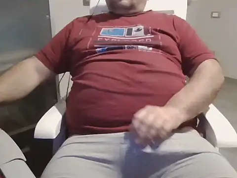 iron boy80 online show from December 2, 2025, 9:49 pm