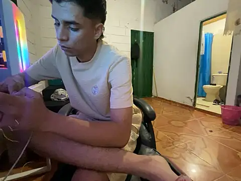 Max TheHorseDick online show from March 23, 2026, 2:11 am