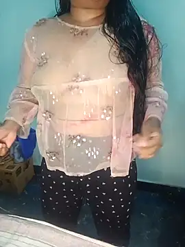 Sweet-Berry online show from February 19, 2026, 5:43 pm