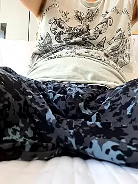 Ssk10N online show from April 2, 2026, 2:19 am