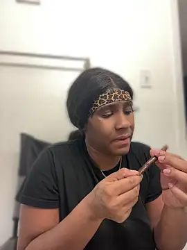 Snapshot of Foreignthababyy chatting on April 15, 2026, 12:21 pm Foreignthababyy online show from April 15, 2026, 12:21 pm