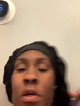 Foreignthababyy online show from September 18, 2025, 10:40 am