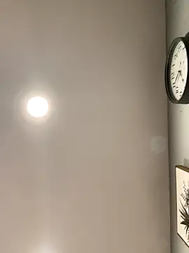 Foreignthababyy online show from September 20, 2025, 12:54 pm