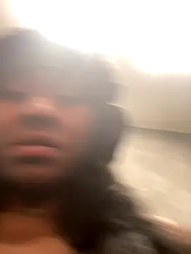 Foreignthababyy online show from September 11, 2025, 7:58 pm