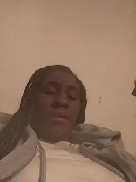 Snapshot of Foreignthababyy chatting on November 26, 2025, 11:43 am Foreignthababyy online show from November 26, 2025, 11:43 am