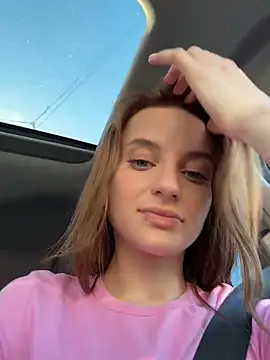 Snapshot of -AngelAri- chatting on February 20, 2025, 12:47 pm -AngelAri- online show from February 20, 2025, 12:47 pm