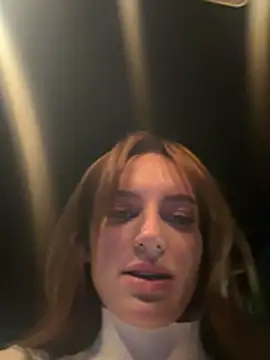 -AngelAri- online show from March 11, 2026, 6:02 pm